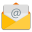 Psychologische Numerologie Email icon