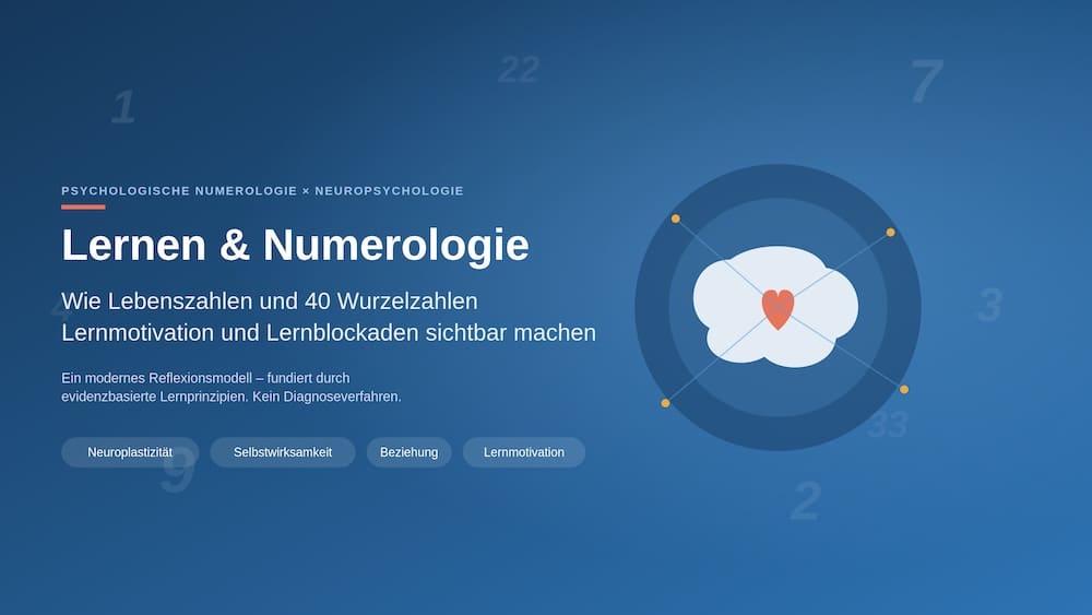01_hero_titel Numerologie und Lernen