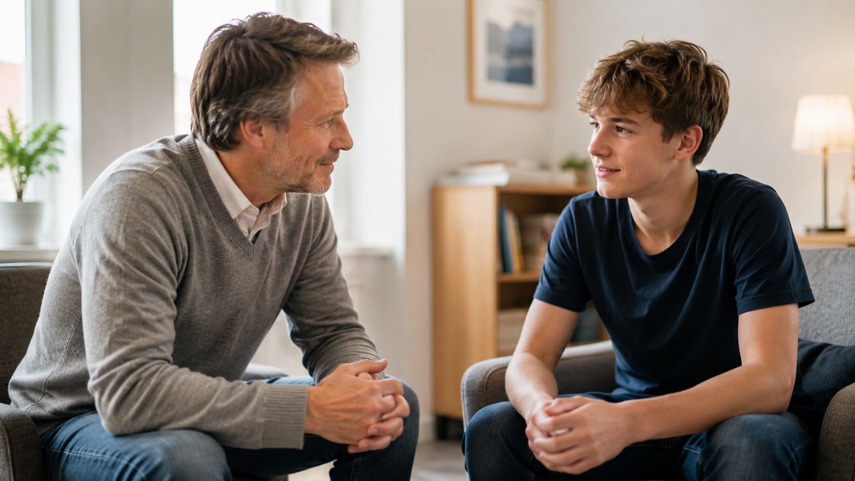 10_der-jugendliche_regulation-vor-pruefung Lernen und Numerologie - Jugendliche - Regulation vor Prüfung