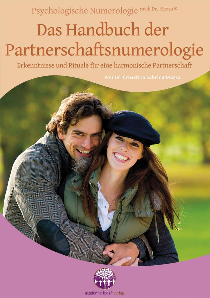 Numerologie Partnerschaft Buch