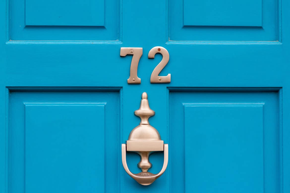 Numerologie Adresse Numerologie Adresse